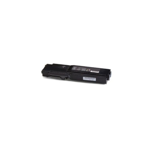 TONER COMPATIVEL C/  XEROX WC 6655 PRETO 12K