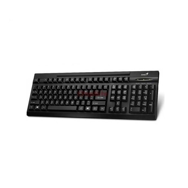 TECLADO GENIUS KB-125  USB