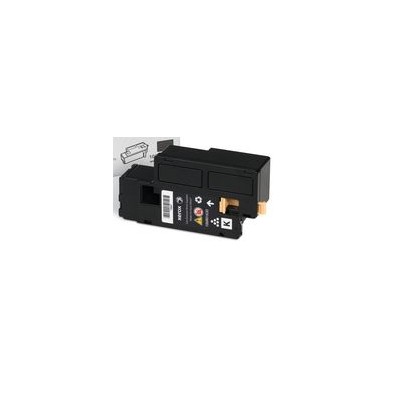TONER COMPATIVEL C/ XEROX 6000/6010/6015 PRETO 2K