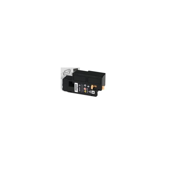 TONER COMPATIVEL C/ XEROX 6000/6010/6015 PRETO 2K