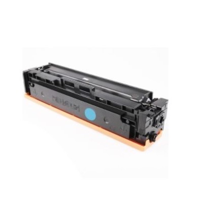 TONER COMPATIVEL C/ HP CF541A CYAN 1.3K