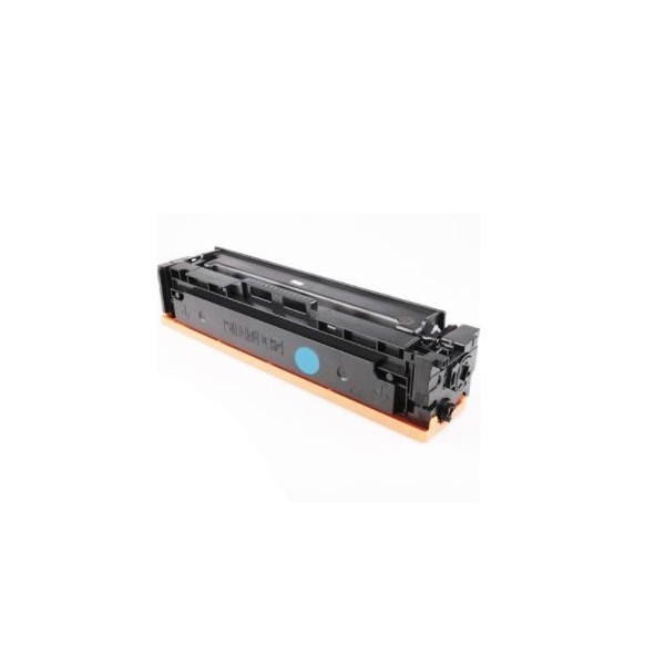 TONER COMPATIVEL C/ HP CF541A CYAN 1.3K