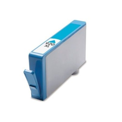 TINTEIRO COMPATIVEL C/ HP 920XL CYAN