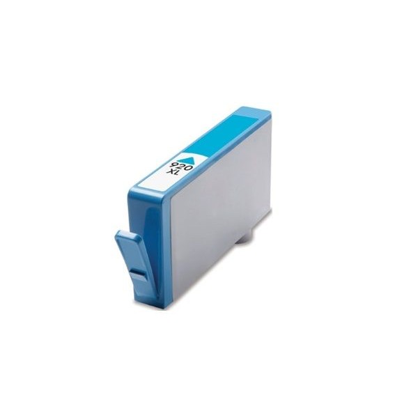 TINTEIRO COMPATIVEL C/ HP 920XL CYAN