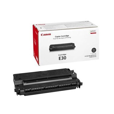 TONER CANON E30 4K ORIGINAL