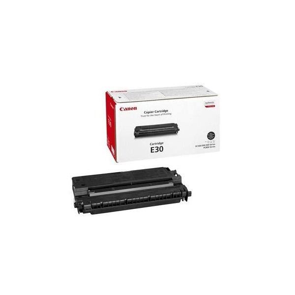 TONER CANON E30 4K ORIGINAL