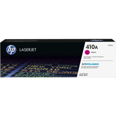 TONER HP CF413A MAGENTA 2,3K ORIGINAL
