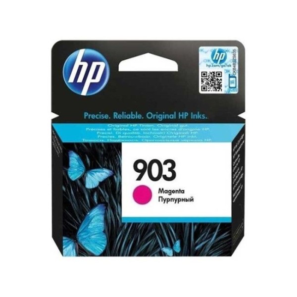 TINTEIRO HP 903 MAGENTA ORIGINAL