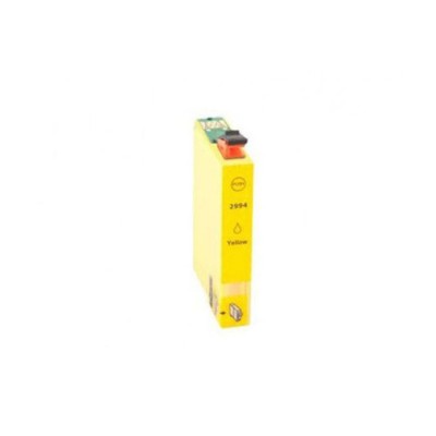 TINTEIRO COMPATIVEL C/ EPSON 29XL AMARELO