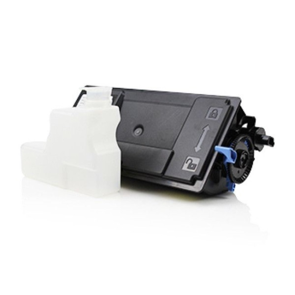 TONER COMPATIVEL C/ KYOCERA TK3130 25K