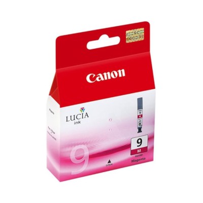 TINTEIRO CANON PGI9 MAGENTA ORIGINAL