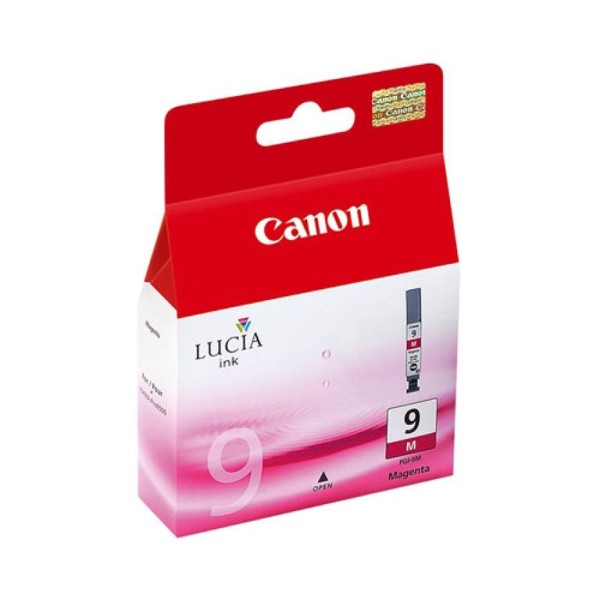 TINTEIRO CANON PGI9 MAGENTA ORIGINAL
