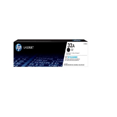 TAMBOR HP 32A CF232A ORIGINAL