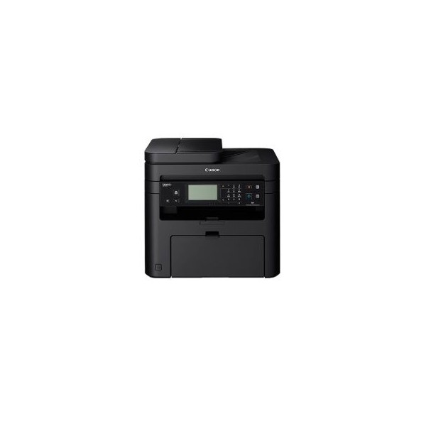 IMPRESSORA MULTIFUNÇOES LASERJET CANON I-SENSYS MF-237W