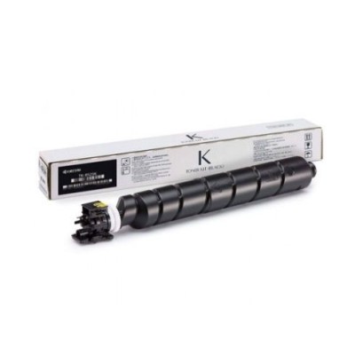 TONER KYOCERA TK8525 PRETO 30K ORIGINAL