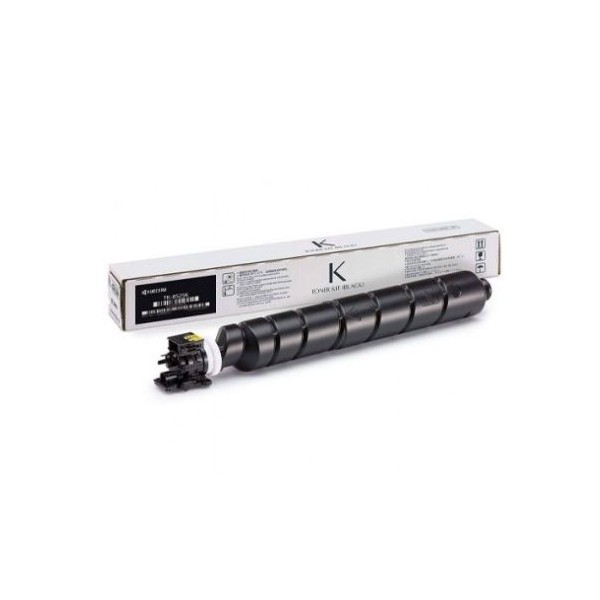 TONER KYOCERA TK8525 PRETO 30K ORIGINAL