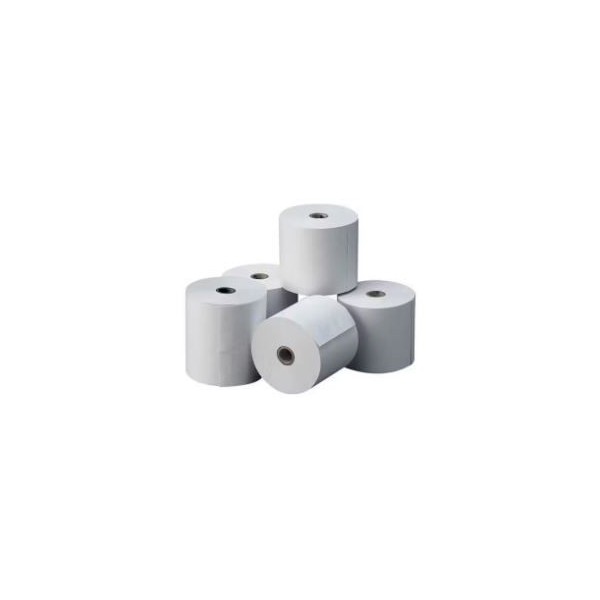 ROLO PAPEL NORMAL 37x70x11 PACK (10unid)