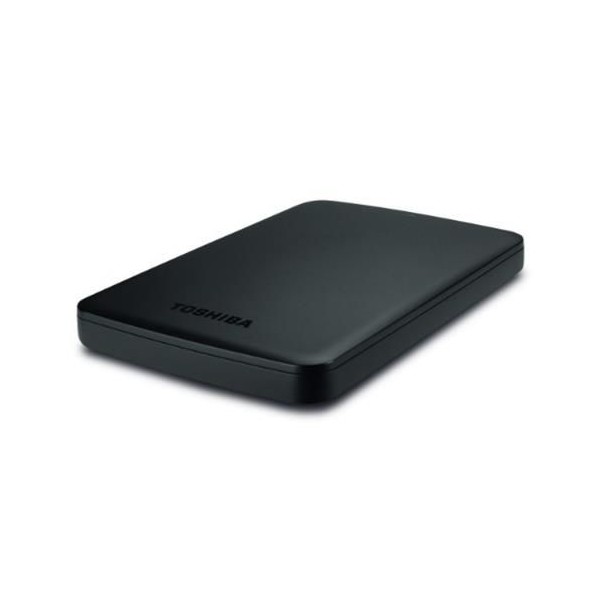 DISCO EXTERNO USB 3.0 TOSHIBA CANVIO BASICS 2.5" 1TB PRETO