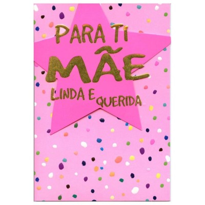 POSTAL HUNKY DORY FRASES SORTIDAS