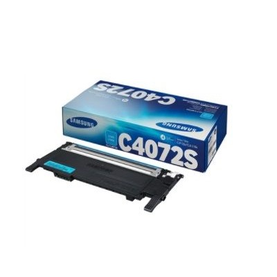 TONER SAMSUNG 4072 CYAN 1K ORIGINAL