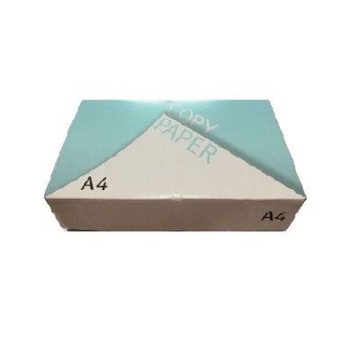 RESMA PAPEL FOTOCOPIA COPY PAPER A4 80GR.