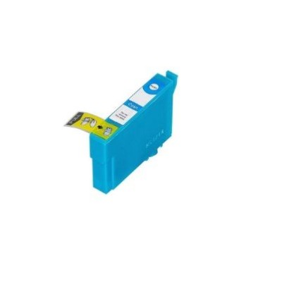 TINTEIRO COMPATIVEL C/ EPSON 34XL CYAN (950p)