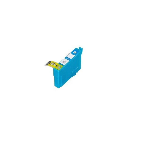 TINTEIRO COMPATIVEL C/ EPSON 34XL CYAN (950p)
