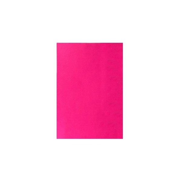 PLACA GOMA EVA A3 ROSA CHOQUE EB22