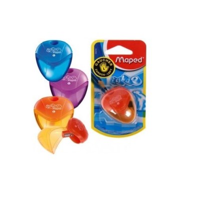 AFIA /APARA LAPIS MAPED SHAKER  CORES SORTIDAS