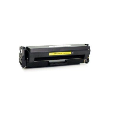 TONER COMPATIVEL C/ HP CF410X PRETO 6.5K