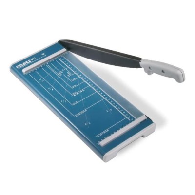 CISALHA DAHLE 502 CORTE 8FLS A4