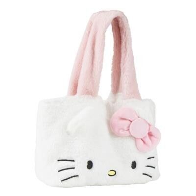 BOLSA DE TIRACOLO HELLO KITTY