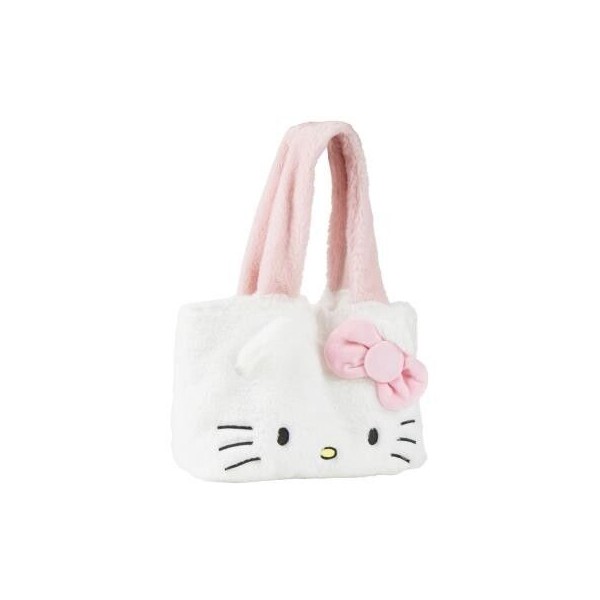 BOLSA DE TIRACOLO HELLO KITTY