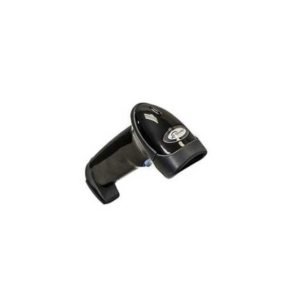 LEITOR CODIGO BARRAS PISTOLA LASER ZONERICH LS6020 USB