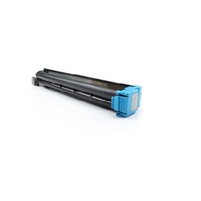 TONER COMPATIVEL C/  KONICA MINOLTA BIZHUB C203/C253 TN213 CYAN 19K