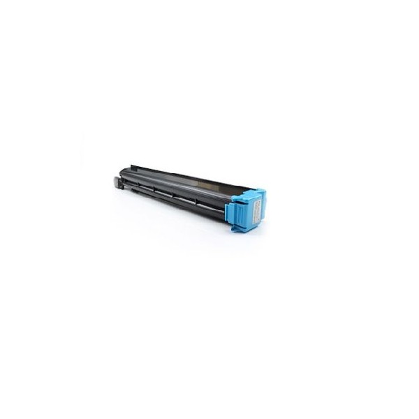 TONER COMPATIVEL C/  KONICA MINOLTA BIZHUB C203/C253 TN213 CYAN 19K