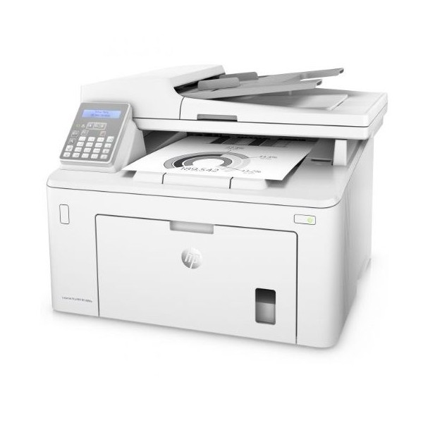 IMPRESSORA MULTIFUNÇOES HP LASERJET PRO M148FDW (TAXAS INCLUIDAS)