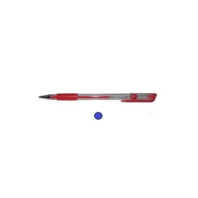 ESFEROGRAFICA ROLLER GEL TIMEOFFICE AZUL