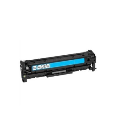 TONER COMPATIVEL C/ CANON 718 CYAN 2.9K