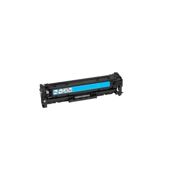TONER COMPATIVEL C/ CANON 718 CYAN 2.9K