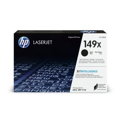 TONER HP W1490X 149X 9.5K ORIGINAL