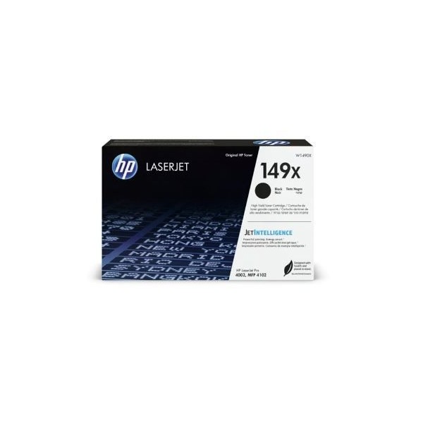 TONER HP W1490X 149X 9.5K ORIGINAL