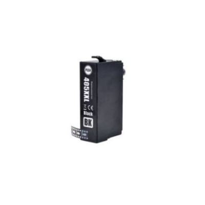 TINTEIRO COMPATIVEL C/ EPSON 405XXL PRETO 2.2K