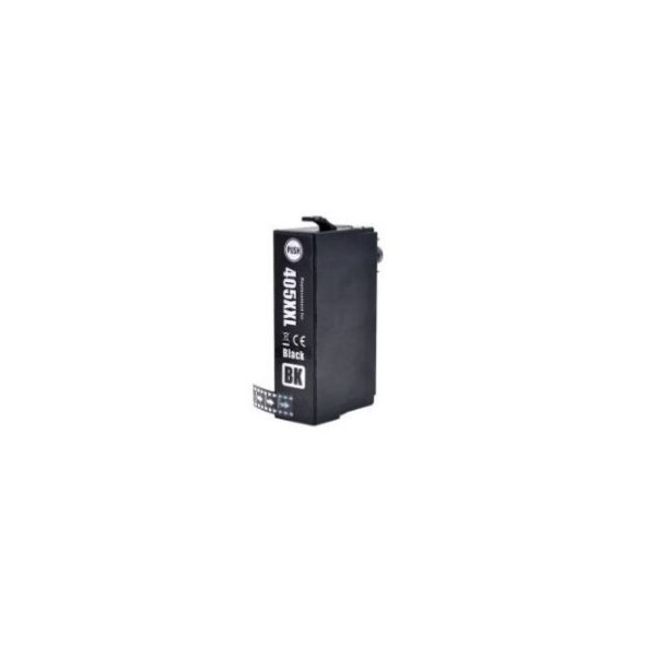 TINTEIRO COMPATIVEL C/ EPSON 405XXL PRETO 2.2K