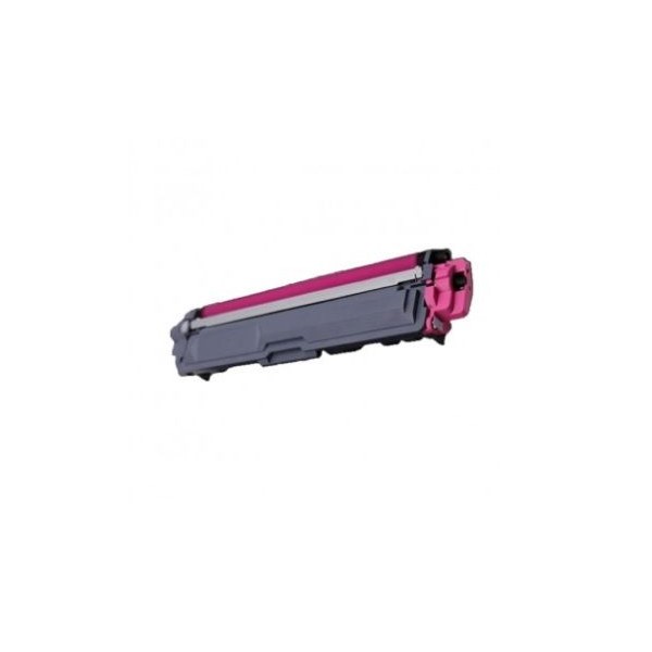TONER COMPATIVEL C/ BROTHER TN247 MAGENTA 2.3K