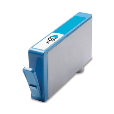 TINTEIRO COMPATIVEL C/ HP 935XL CYAN
