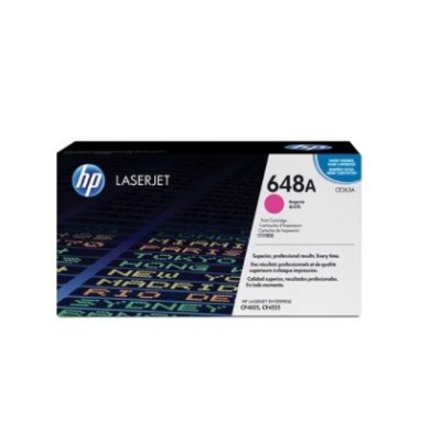 TONER HP CE263A 11K MAGENTA ORIGINAL