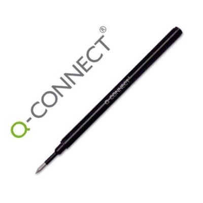 RECARGA ESFEROGRAFICA ROLLER MAGNO  PRETO
