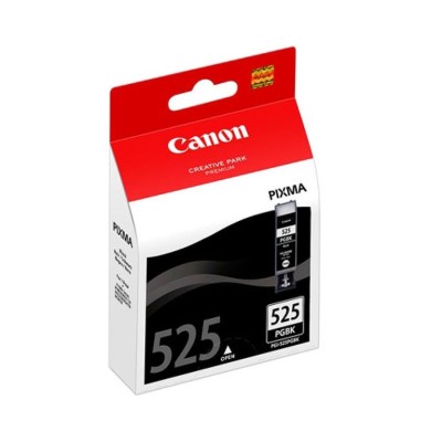 TINTEIRO CANON PGI525 PRETO ORIGINAL