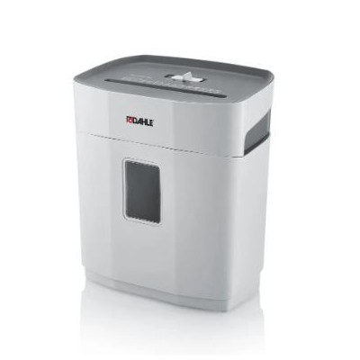 DESTRUIDORA PAPEL DAHLE PAPERSAFE 100 - 12LT 5FLS